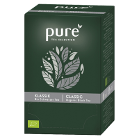 Pure Tee Selection Klassik 1 VE-25 Beutel