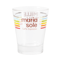 Maria Sole Mille Soli Espressoglas