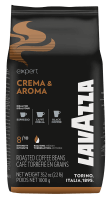 Lavazza Expert Crema & Aroma Espresso Kaffee 1000 Gramm Bohnen