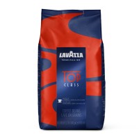 Lavazza Top Class Kaffee Espresso 1kg Bohnen