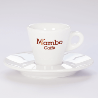 Mambo Cappuccino Tasse
