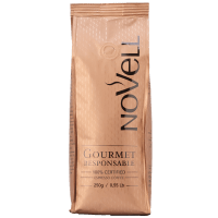 Novell Gourmet Responsable Bohnen 250g