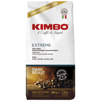 Kimbo Extreme 1kg Bohnen