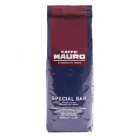 Mauro Kaffee Special Bar 1kg Bohnen