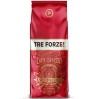 Tre Forze Kaffee Espresso 1000g Bohnen