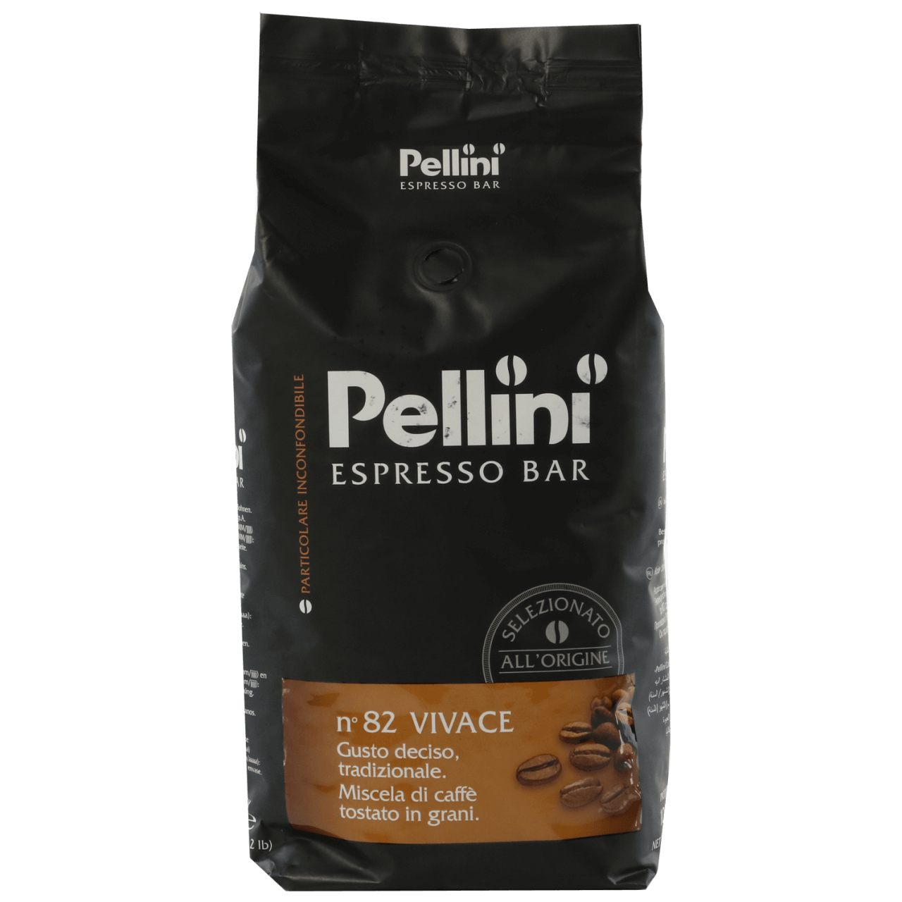 Pellini VIVACE Kaffee-Espresso 1kg