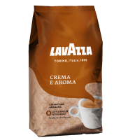 Lavazza Kaffee Crema E Aroma 1kg Bohnen
