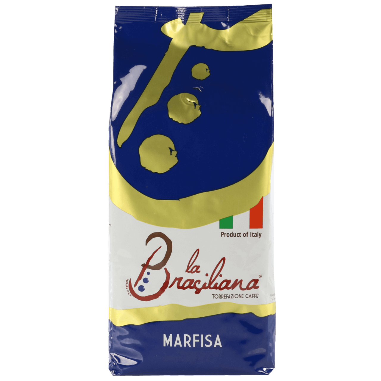 La Brasiliana Special Marfisa Kaffee-Espresso 1kg