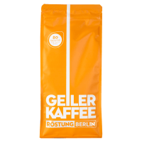 Geiler Kaffee Röstung Berlin ESE Pads 80 Stück