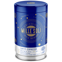 MilleSoli Espresso Bohnen 250g