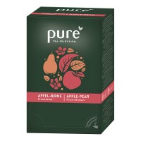 Pure Tee Apfel - Birne 1 Box