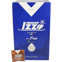 Izzo Premium Pads 150 Stück