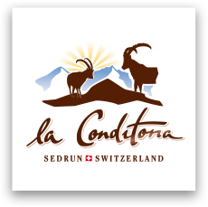 La Conditoria Sedrun-Switzerland