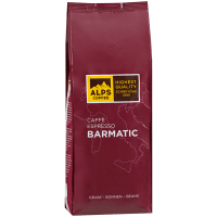 ALPS Coffee Barmatic 1000 Gramm Bohnen