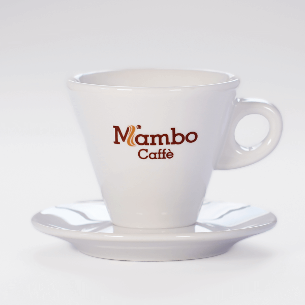 Mambo Espresso Tasse