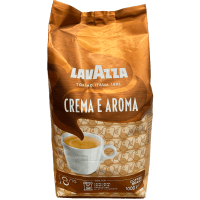 Lavazza Kaffee Crema E Aroma 1kg Bohnen