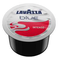 Lavazza Blue Espresso Intenso Kapseln - 100 Stk a 8g